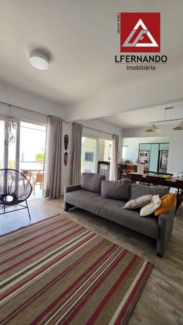 Casa com 3 dormitórios à venda, 231 m por R$ 2.900.000 - Armação - Penha/SC — foto 5