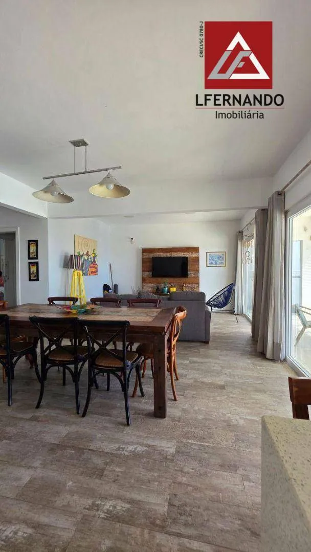 Casa com 3 dormitórios à venda, 231 m por R$ 2.900.000 - Armação - Penha/SC — foto 6