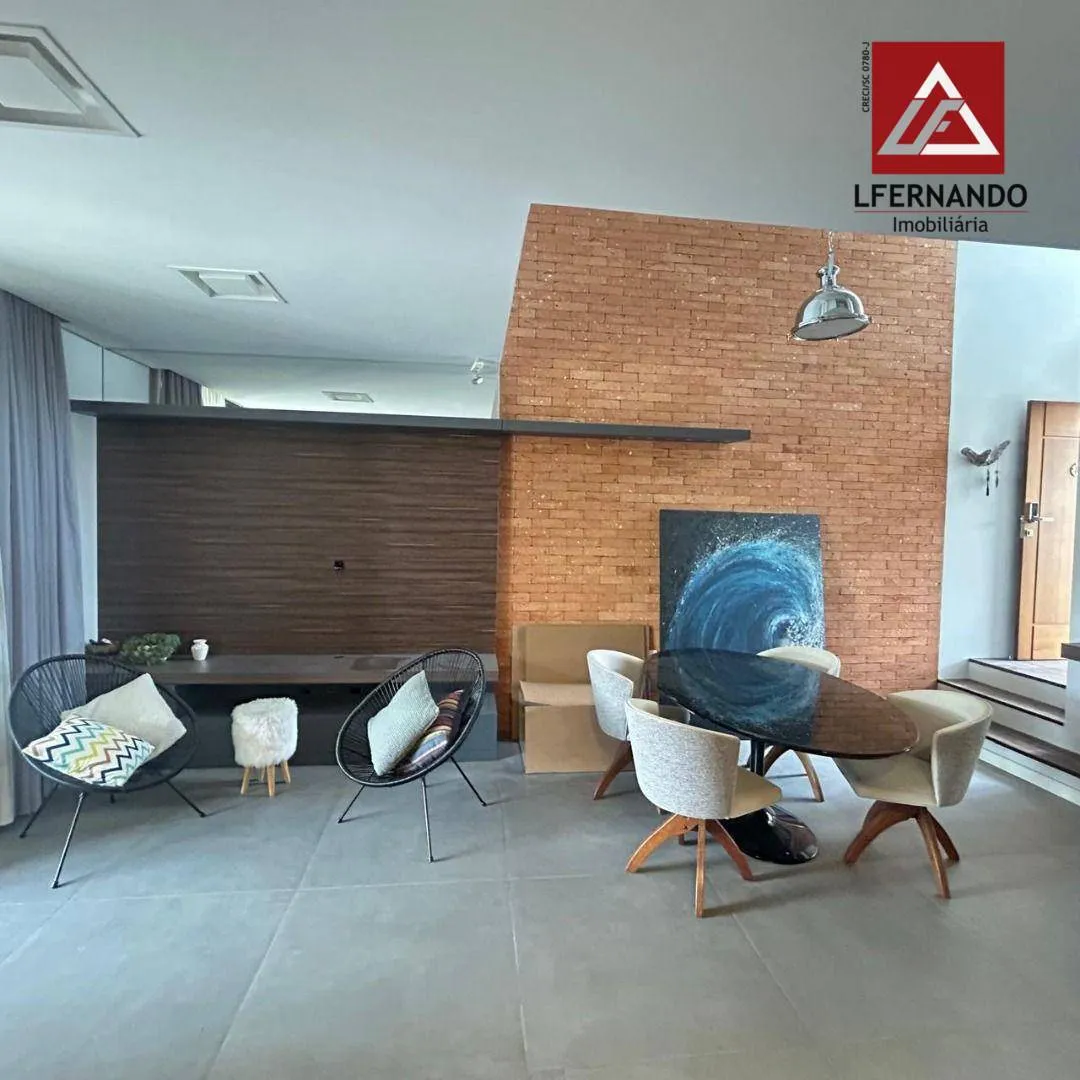 Sobrado com 2 dormitórios para alugar, 110 m - Água Verde - Blumenau/SC — foto 6