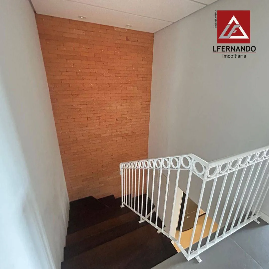 Sobrado com 2 dormitórios para alugar, 110 m - Água Verde - Blumenau/SC — foto 7