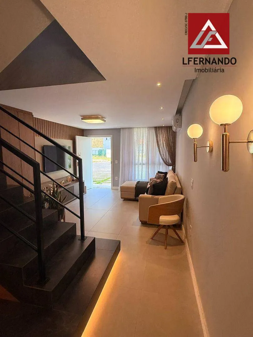 Casa mobiliada com 3 dormitórios,, sendo 1 suíte à venda, 151 m por R$ 1.450.000 - Tribess - Blumenau/SC — foto 2