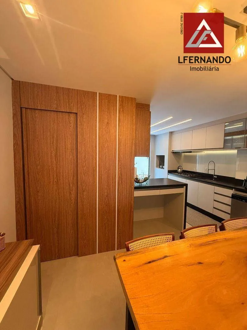 Casa mobiliada com 3 dormitórios,, sendo 1 suíte à venda, 151 m por R$ 1.450.000 - Tribess - Blumenau/SC — foto 5