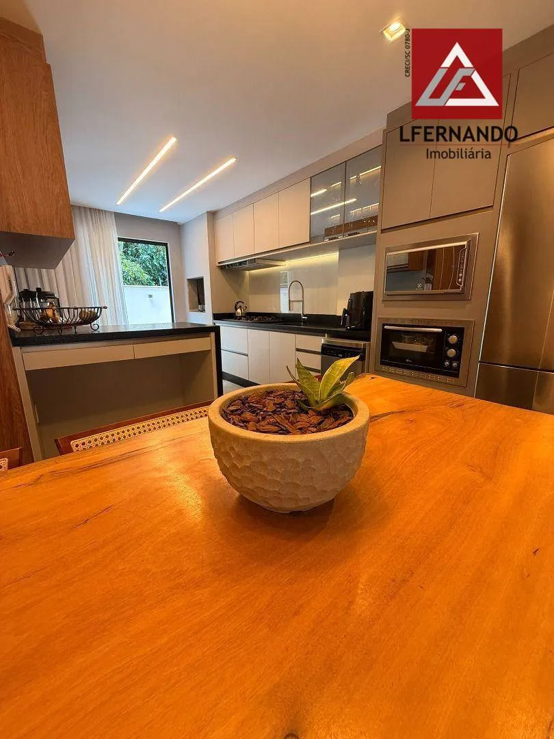 Casa mobiliada com 3 dormitórios,, sendo 1 suíte à venda, 151 m por R$ 1.450.000 - Tribess - Blumenau/SC — foto 6