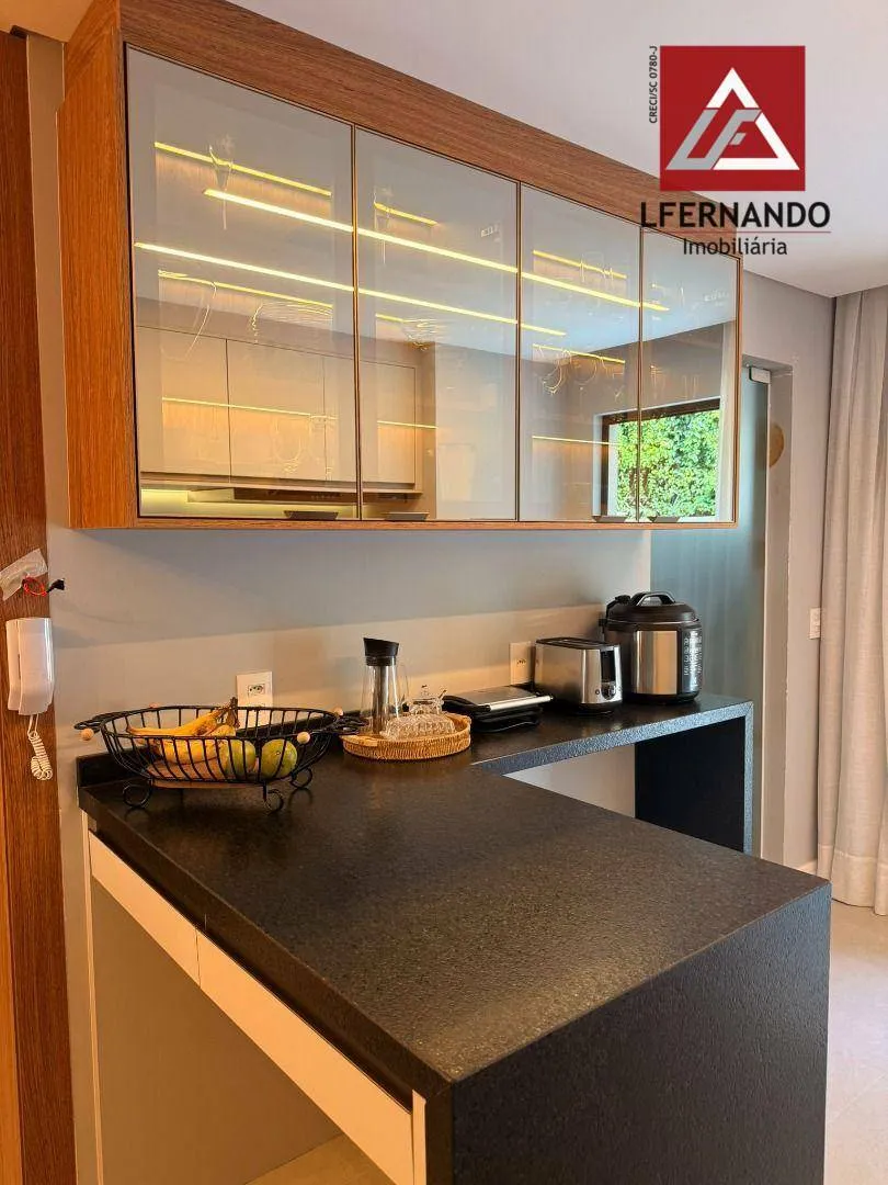 Casa mobiliada com 3 dormitórios,, sendo 1 suíte à venda, 151 m por R$ 1.450.000 - Tribess - Blumenau/SC — foto 7