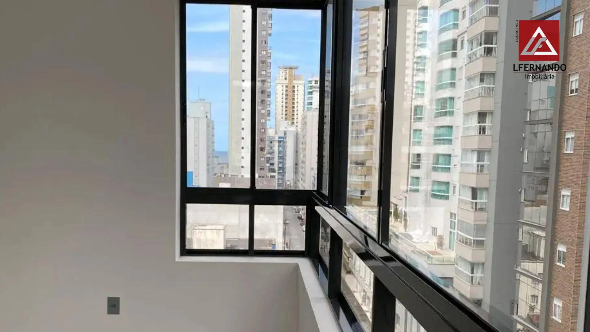 Apartamento com 3 dormitórios à venda, 130 m por R$ 2.100.000 - Centro - Balneário Camboriú/SC — foto 2