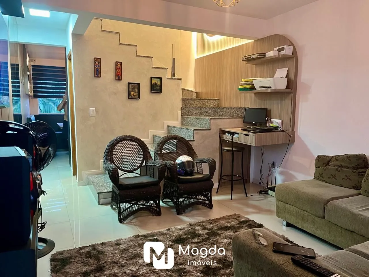 Casa à venda no bairro Velha Central - Blumenau/SC - foto 1