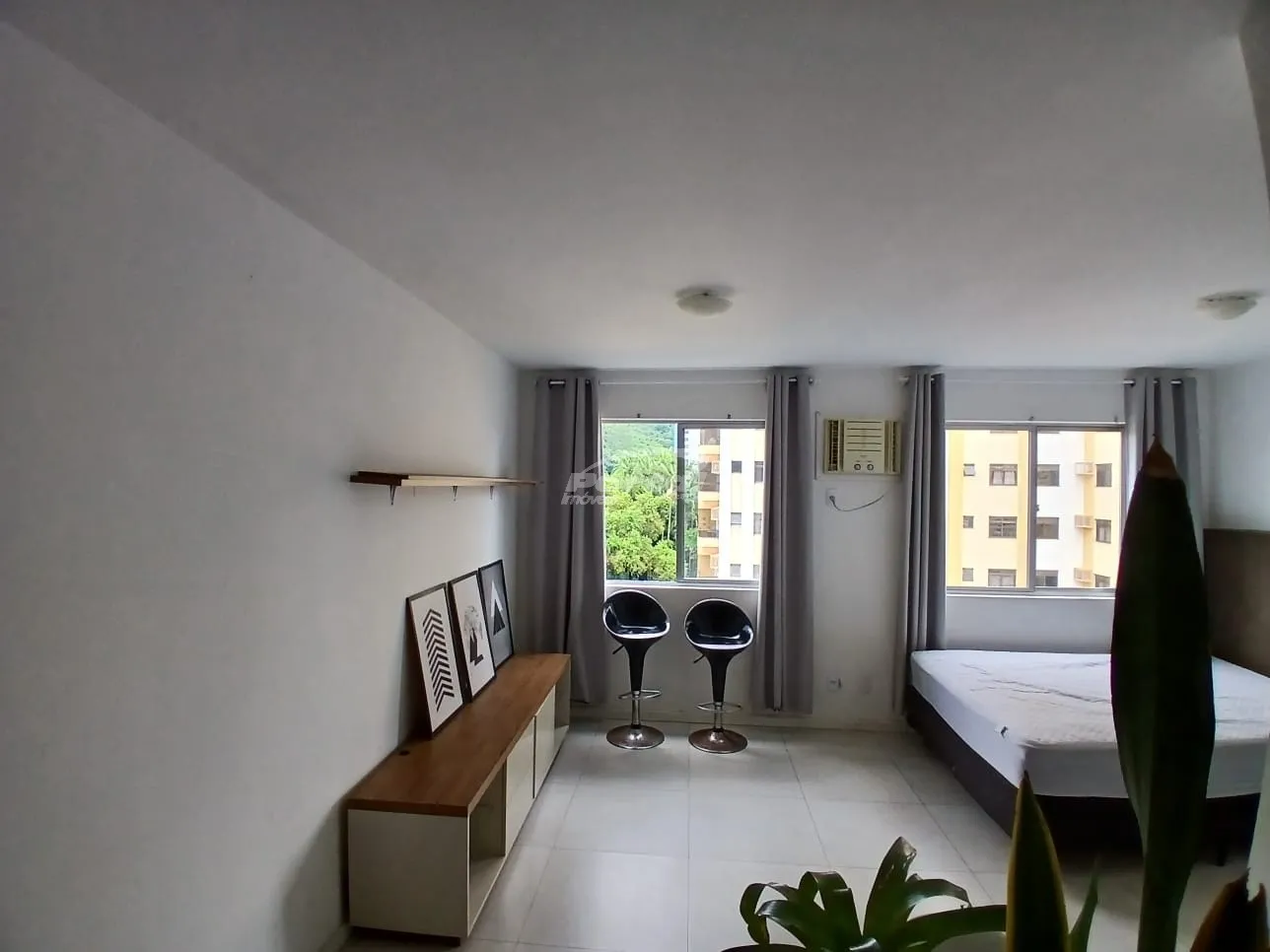 Apartamento mobiliado disponível para locação no bairro Vivtor Konder, Blumenau SC — foto 3