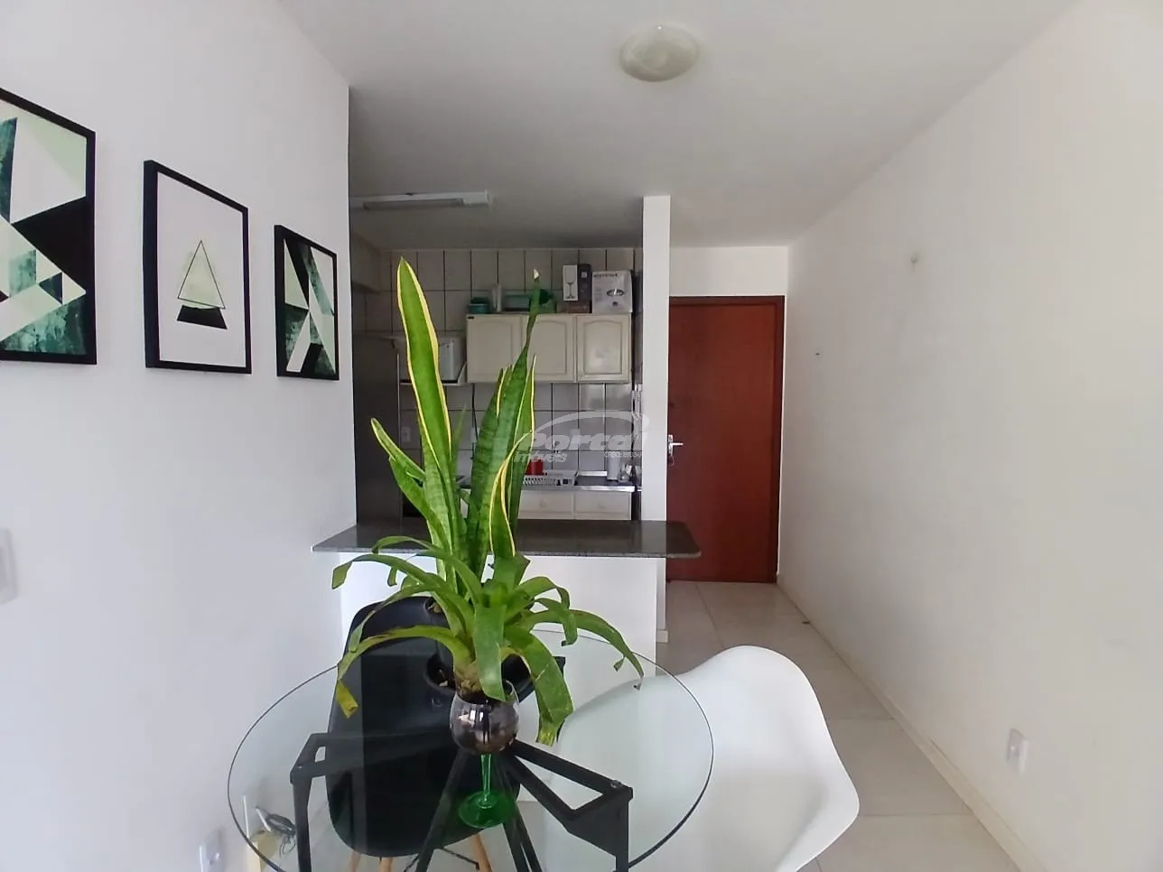 Apartamento mobiliado disponível para locação no bairro Vivtor Konder, Blumenau SC — foto 6