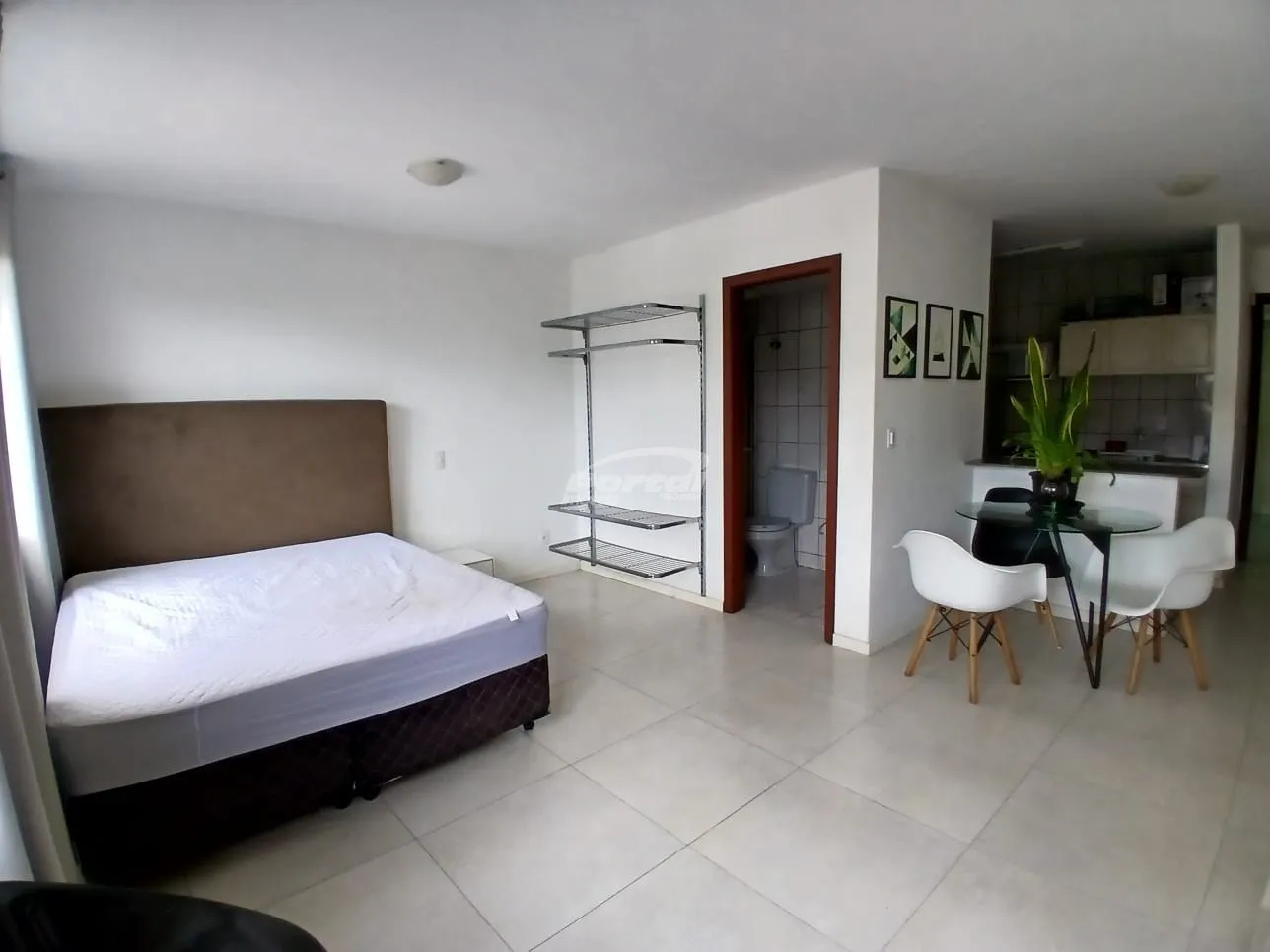 Apartamento mobiliado disponível para locação no bairro Vivtor Konder, Blumenau SC — foto 7