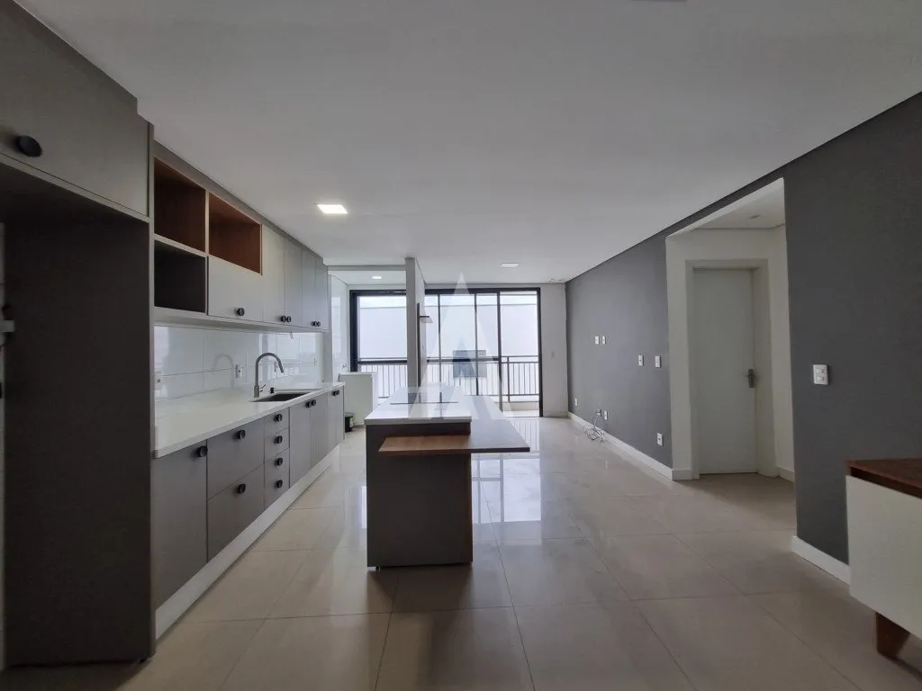 Apartamento com 2 quartos à venda no bairro Anita Garibaldi em Joinville, de R$ 400.000.00 por R$380.000,00. — foto 2