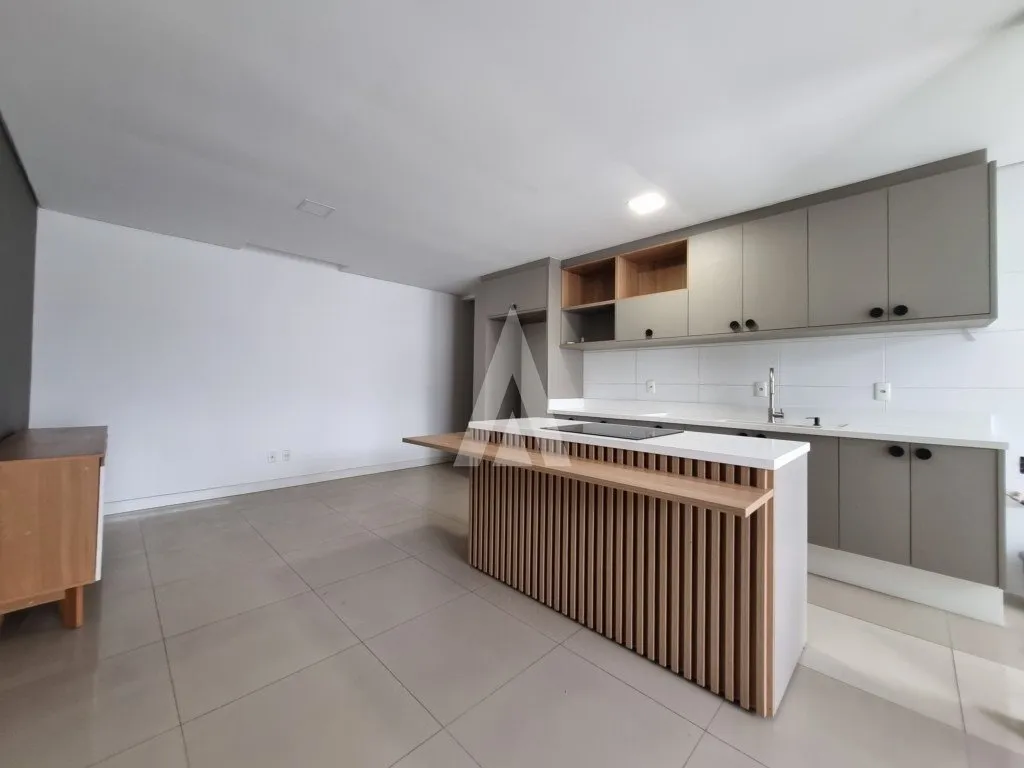 Apartamento com 2 quartos à venda no bairro Anita Garibaldi em Joinville, de R$ 400.000.00 por R$380.000,00. — foto 3