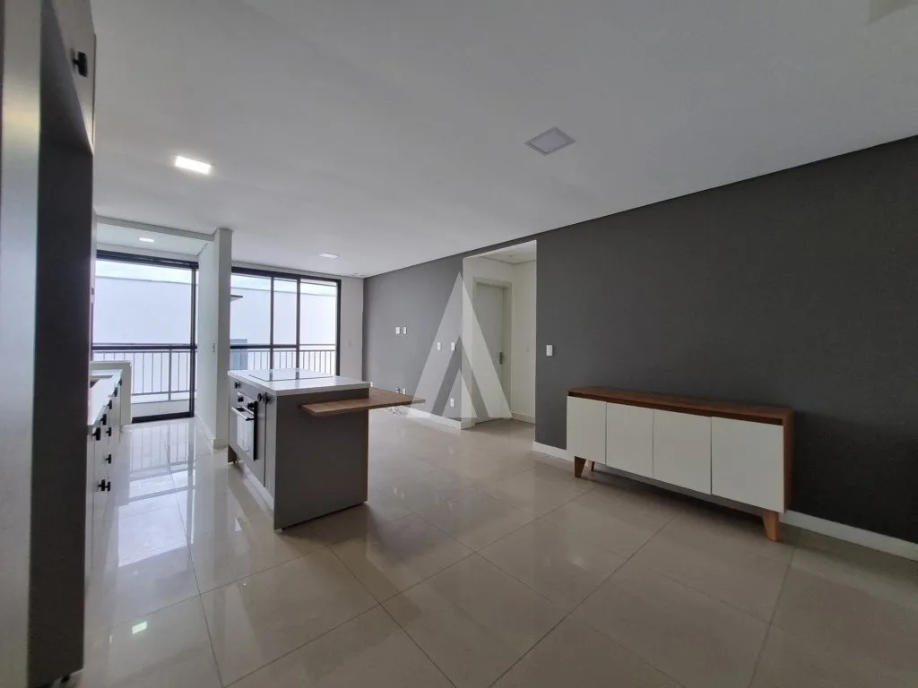 Apartamento com 2 quartos à venda no bairro Anita Garibaldi em Joinville, de R$ 400.000.00 por R$380.000,00. — foto 4