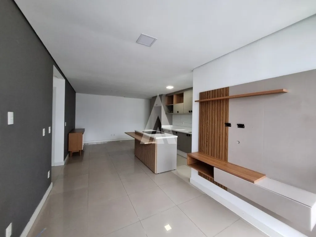 Apartamento com 2 quartos à venda no bairro Anita Garibaldi em Joinville, de R$ 400.000.00 por R$380.000,00. — foto 5