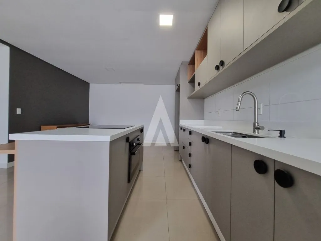 Apartamento com 2 quartos à venda no bairro Anita Garibaldi em Joinville, de R$ 400.000.00 por R$380.000,00. — foto 6