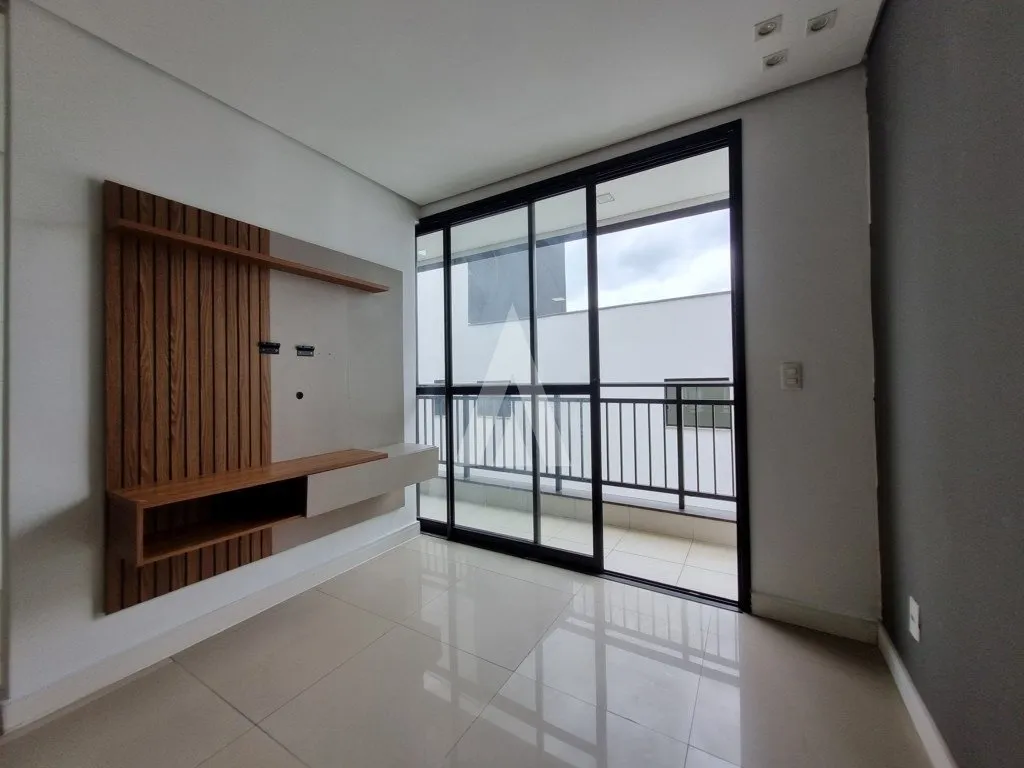 Apartamento com 2 quartos à venda no bairro Anita Garibaldi em Joinville, de R$ 400.000.00 por R$380.000,00. — foto 7