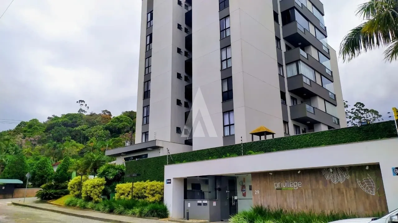 Cobertura com 1 suíte e 1 quarto à venda no bairro São Marcos em Joinville-SC por R$1.200.000,00. - foto 1