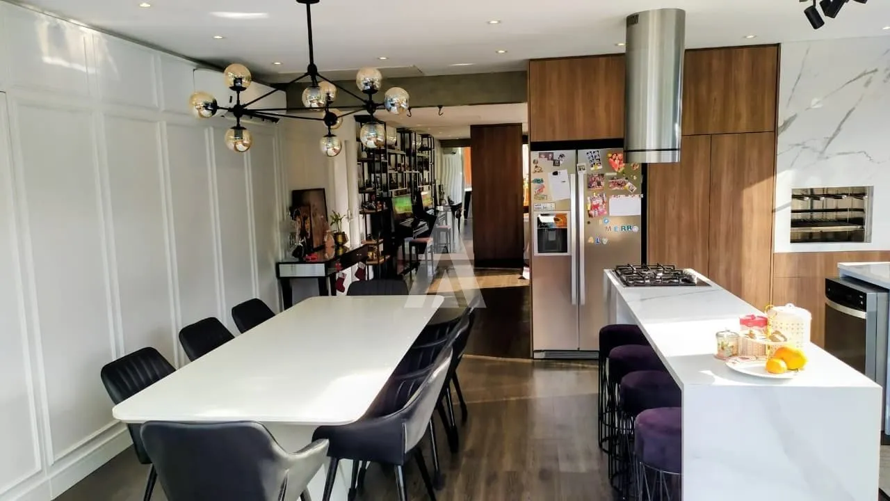 Cobertura com 1 suíte e 1 quarto à venda no bairro São Marcos em Joinville-SC por R$1.200.000,00. — foto 3