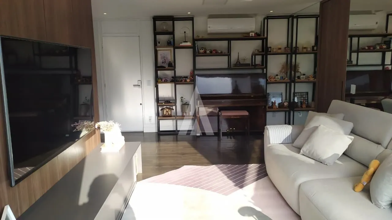Cobertura com 1 suíte e 1 quarto à venda no bairro São Marcos em Joinville-SC por R$1.200.000,00. — foto 5