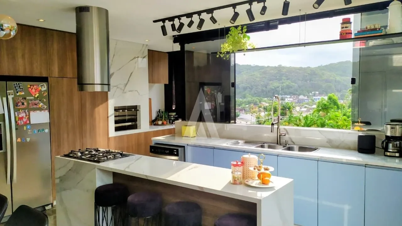 Cobertura com 1 suíte e 1 quarto à venda no bairro São Marcos em Joinville-SC por R$1.200.000,00. — foto 7