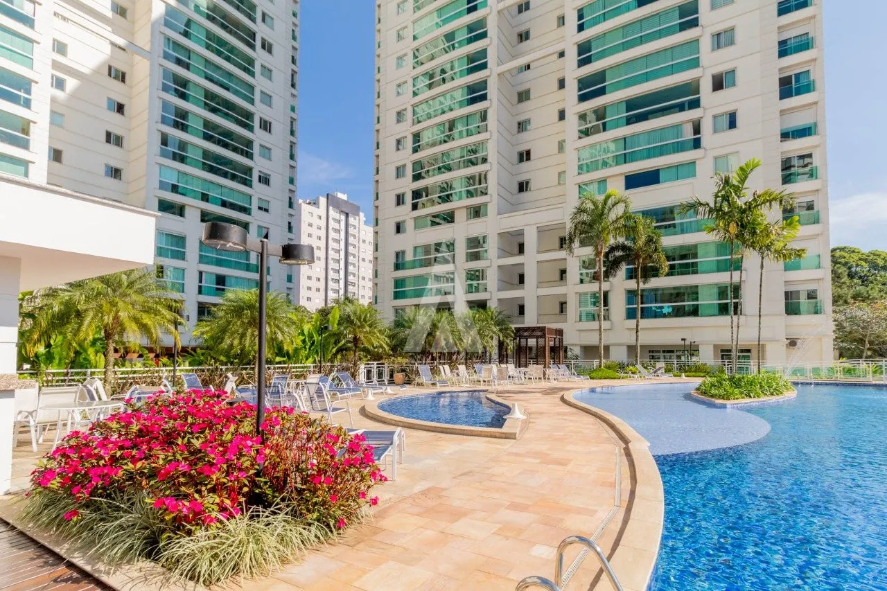 Apartamento com 3 suítes e 1 quarto à venda no bairro Centro em Joinville-SC por R$2.590.000,00. - foto 1