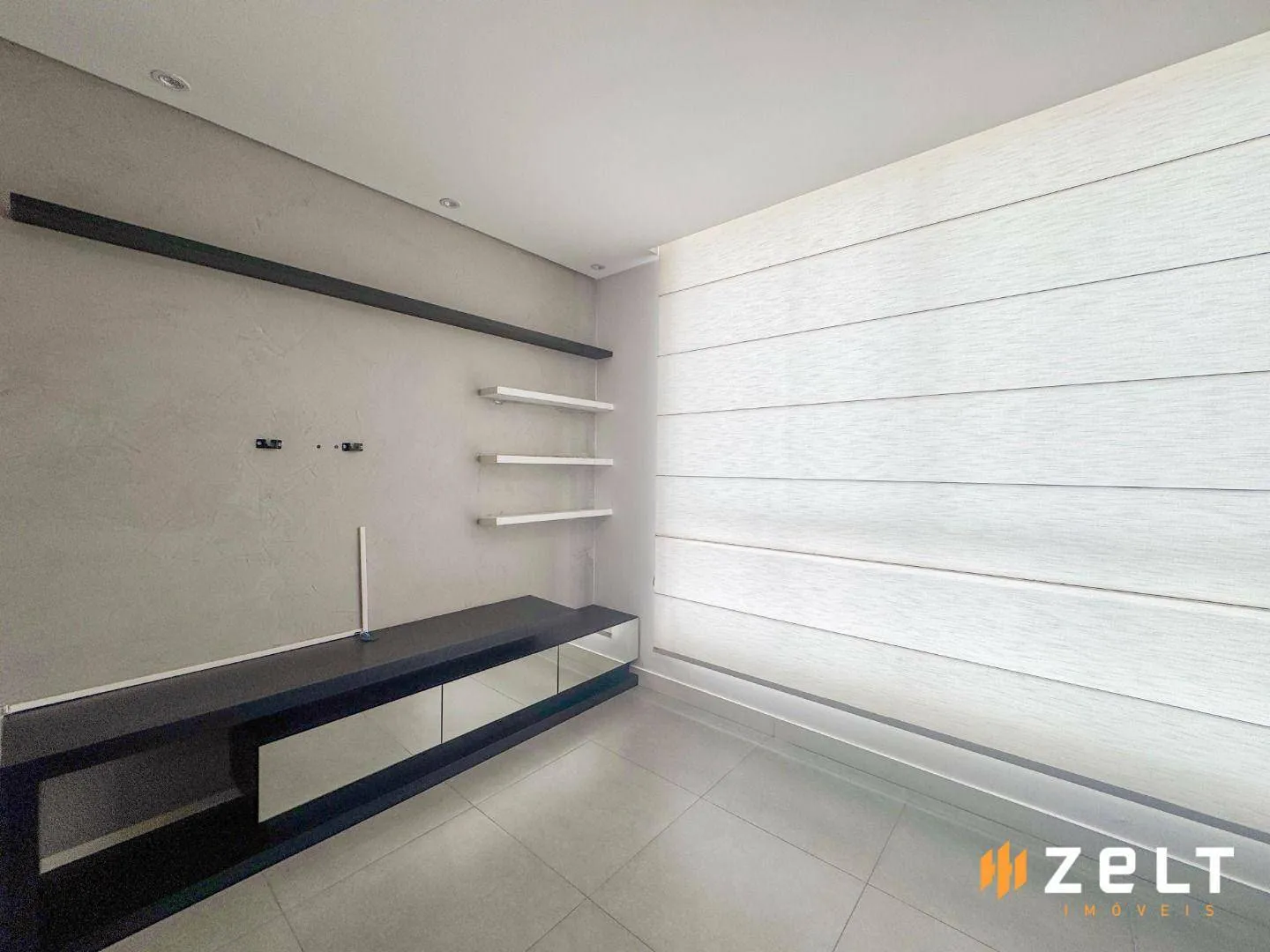 Apartamento com 2 dormitórios para alugar, 64 m por R$ 2.700,00 - Vila Nova - Blumenau/SC — foto 4