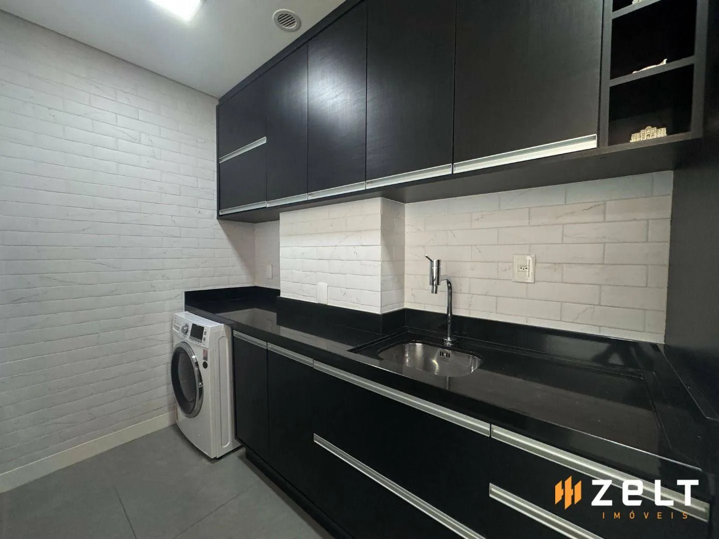 Apartamento com 2 dormitórios para alugar, 64 m por R$ 2.700,00 - Vila Nova - Blumenau/SC — foto 5