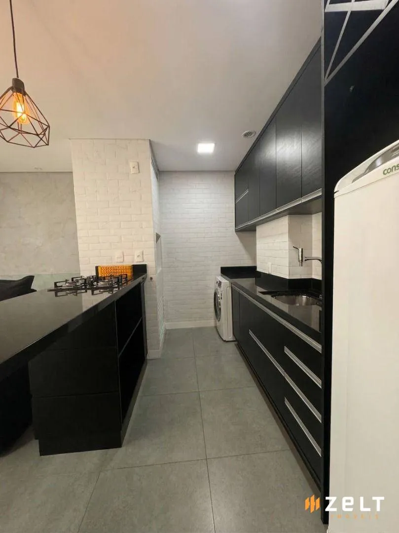 Apartamento com 2 dormitórios para alugar, 64 m por R$ 2.700,00 - Vila Nova - Blumenau/SC — foto 6
