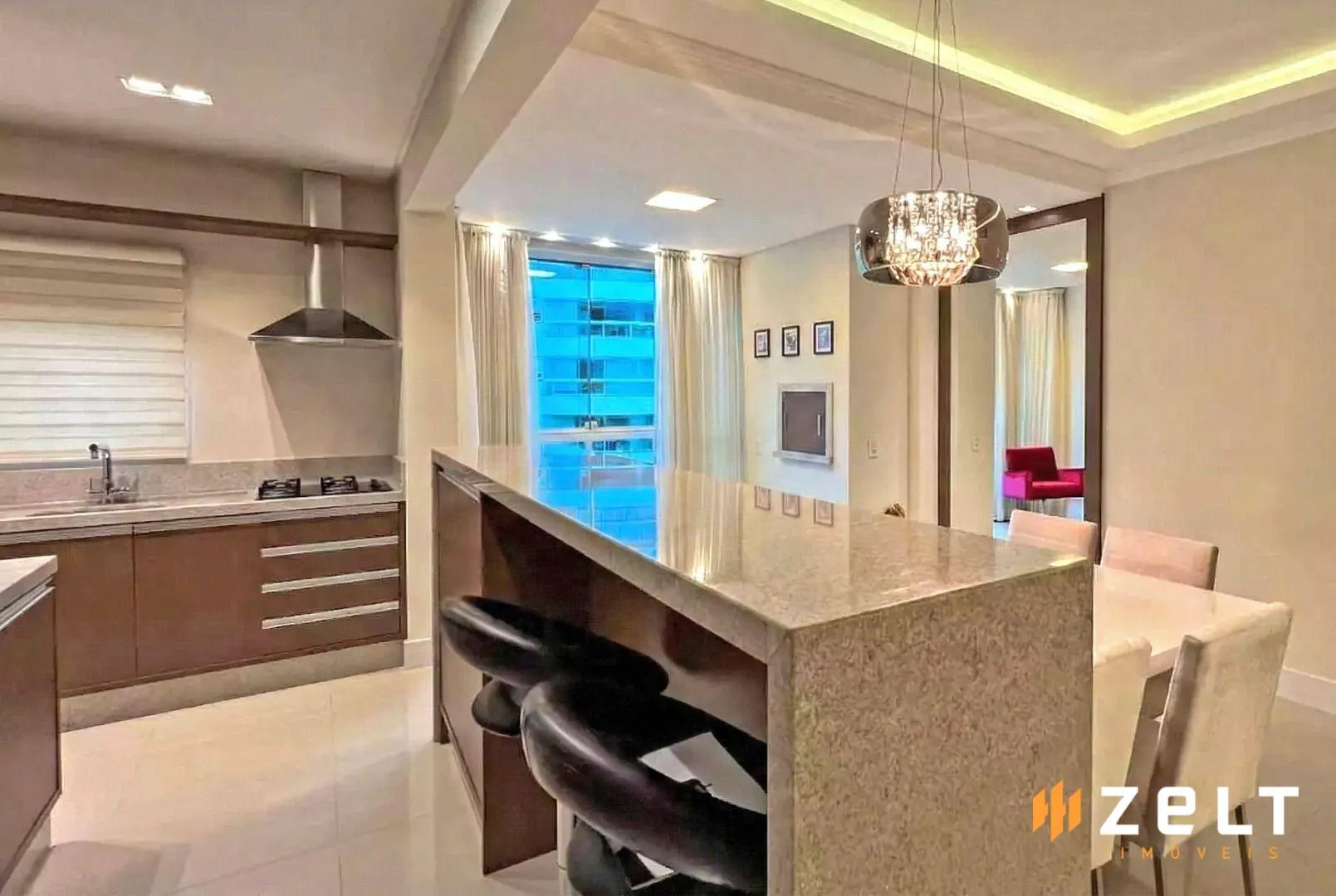 Apartamento com 3 suítes à venda, 112 m por R$ 980.000,00 - Victor Konder - Blumenau/SC — foto 2