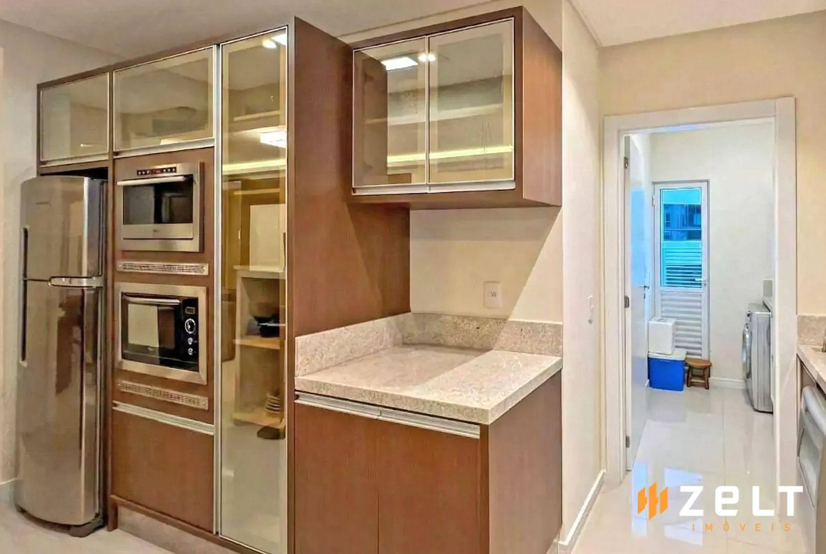 Apartamento com 3 suítes à venda, 112 m por R$ 980.000,00 - Victor Konder - Blumenau/SC — foto 3