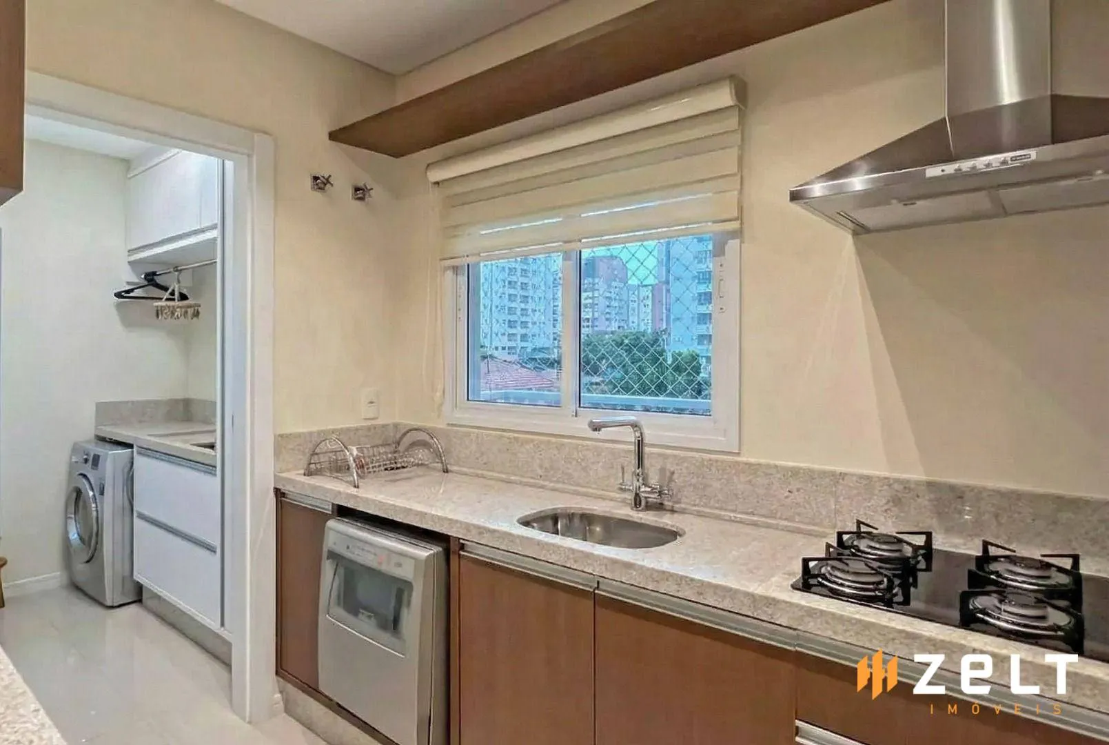 Apartamento com 3 suítes à venda, 112 m por R$ 980.000,00 - Victor Konder - Blumenau/SC — foto 4