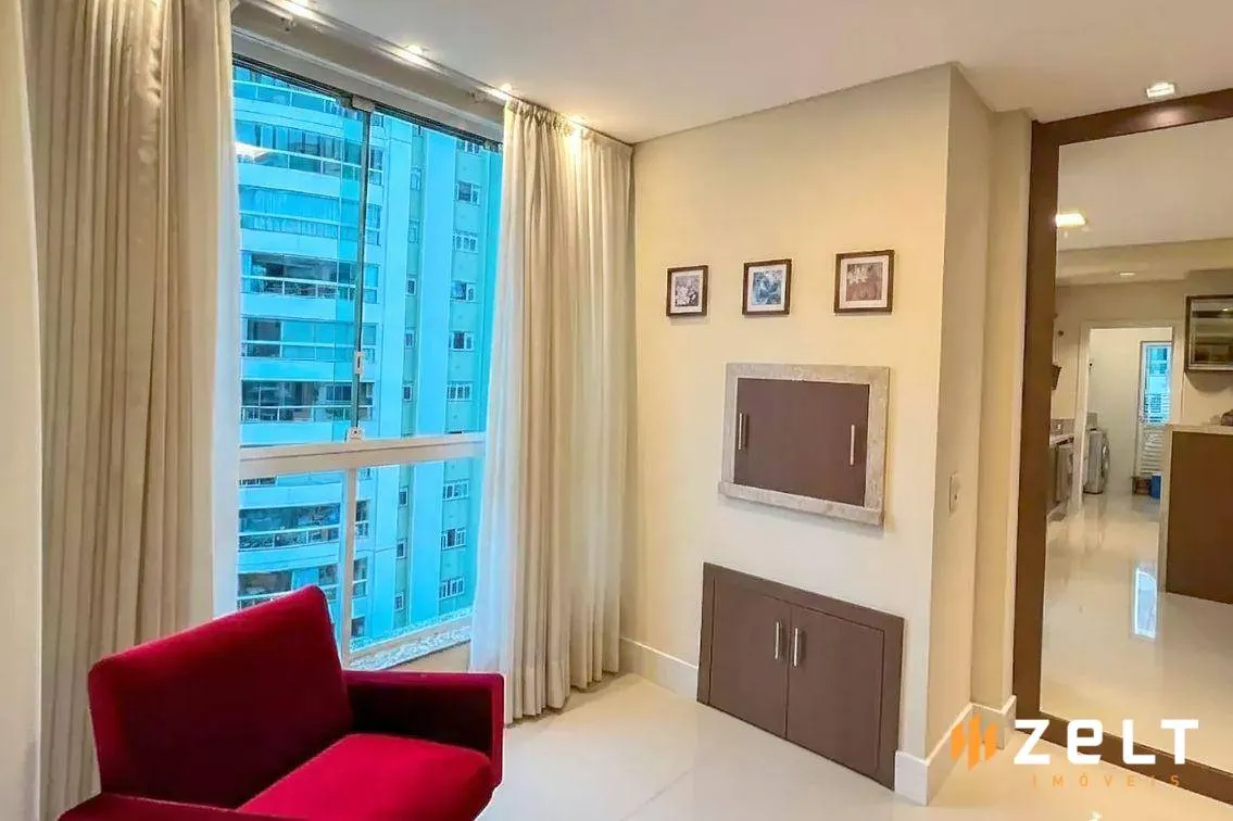 Apartamento com 3 suítes à venda, 112 m por R$ 980.000,00 - Victor Konder - Blumenau/SC — foto 7