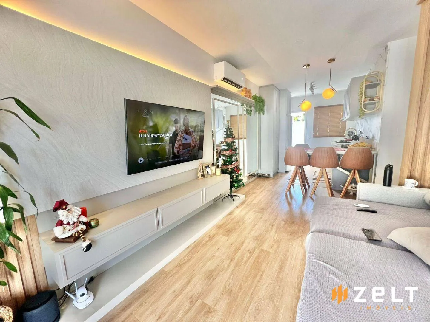 Casa com 2 dormitórios à venda, 112 m por R$ 650.000,00 - Velha - Blumenau/SC - foto 1
