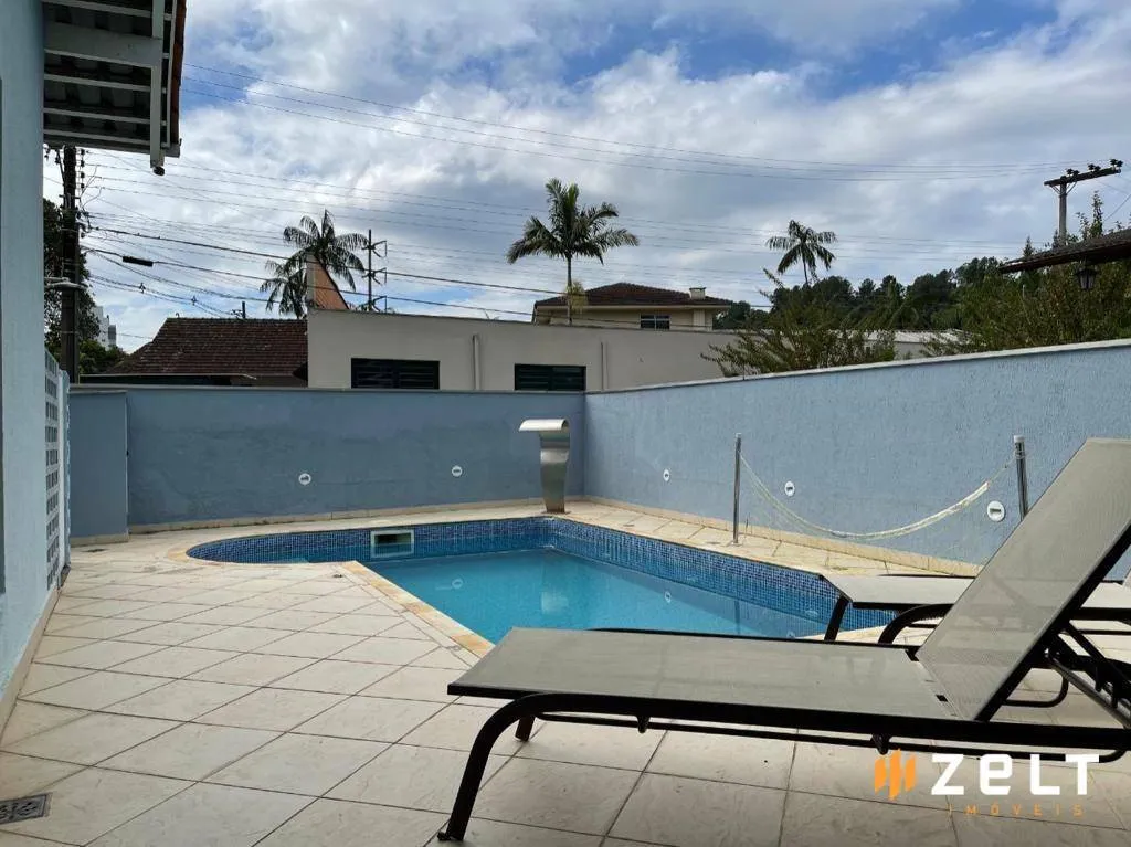 Casa com 3 Suítes à venda, 293 m por R$ 1.420.000 - Velha - Blumenau/SC — foto 3