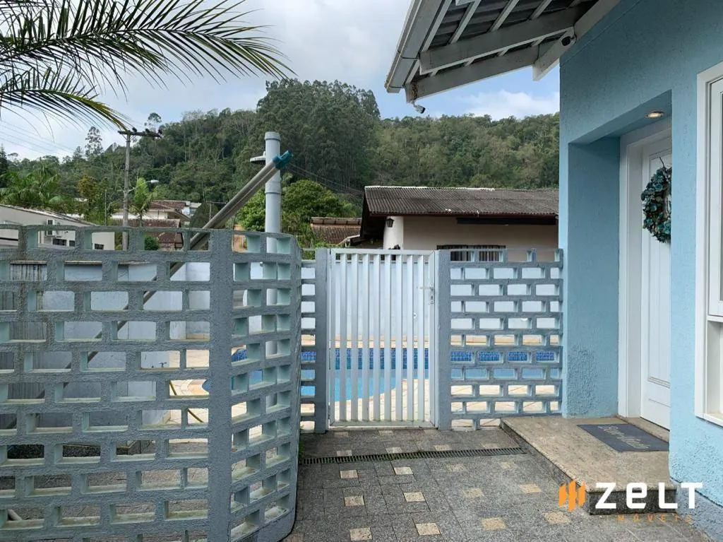 Casa com 3 Suítes à venda, 293 m por R$ 1.420.000 - Velha - Blumenau/SC — foto 4