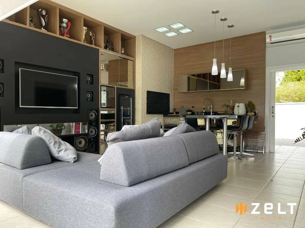 Casa com 3 Suítes à venda, 293 m por R$ 1.420.000 - Velha - Blumenau/SC — foto 5
