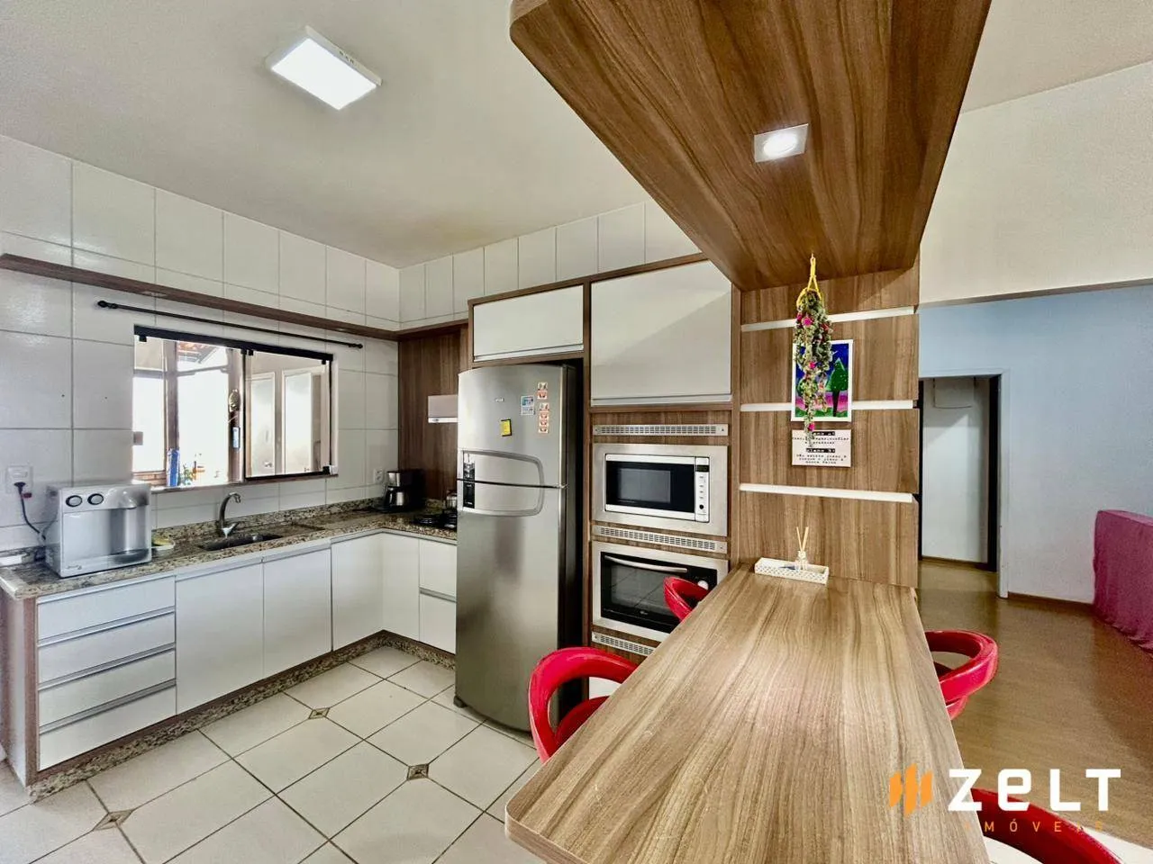 Casa com 3 dormitórios para alugar, 157 m por R$ 7.000,00/mês - Passo Manso - Blumenau/SC — foto 5