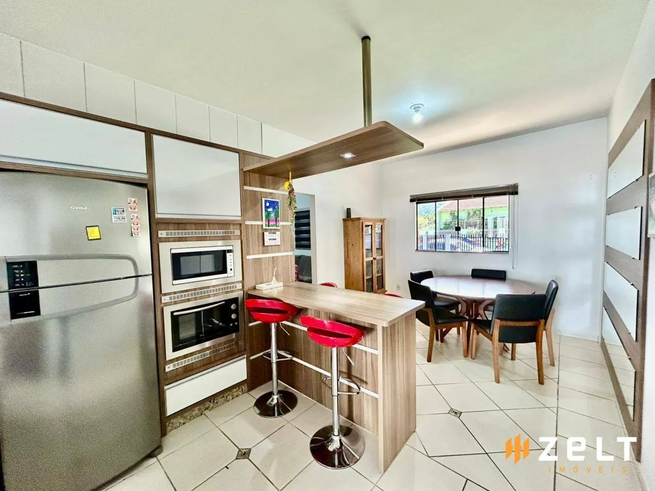 Casa com 3 dormitórios para alugar, 157 m por R$ 7.000,00/mês - Passo Manso - Blumenau/SC — foto 6