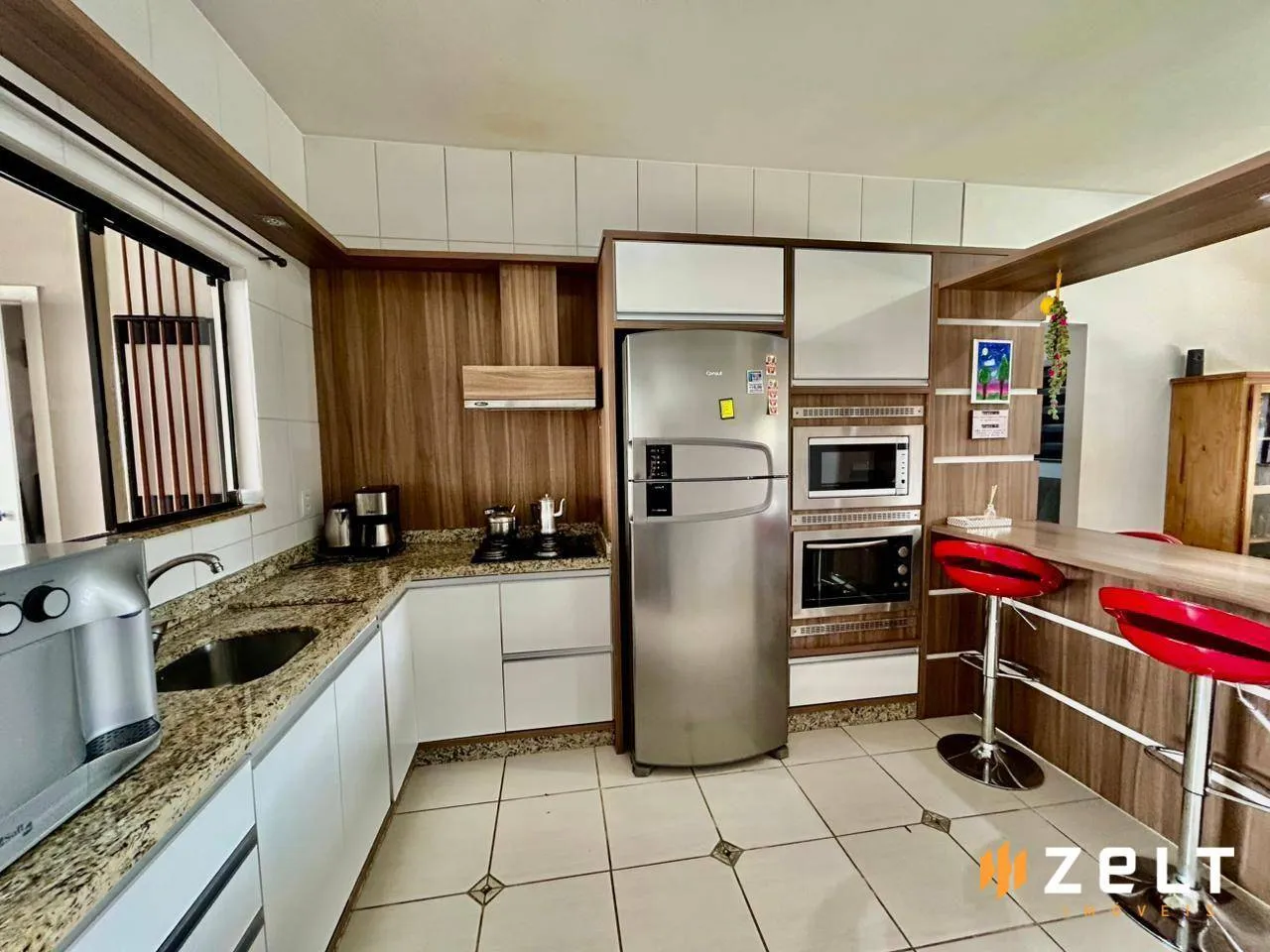 Casa com 3 dormitórios para alugar, 157 m por R$ 7.000,00/mês - Passo Manso - Blumenau/SC — foto 7