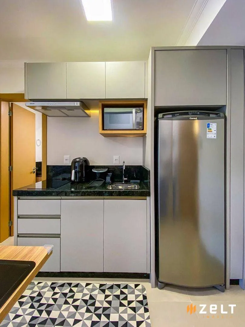 Apartamento com 1 dormitório à venda, 38 m por R$ 425.000,00 - Centro - Blumenau/SC — foto 5