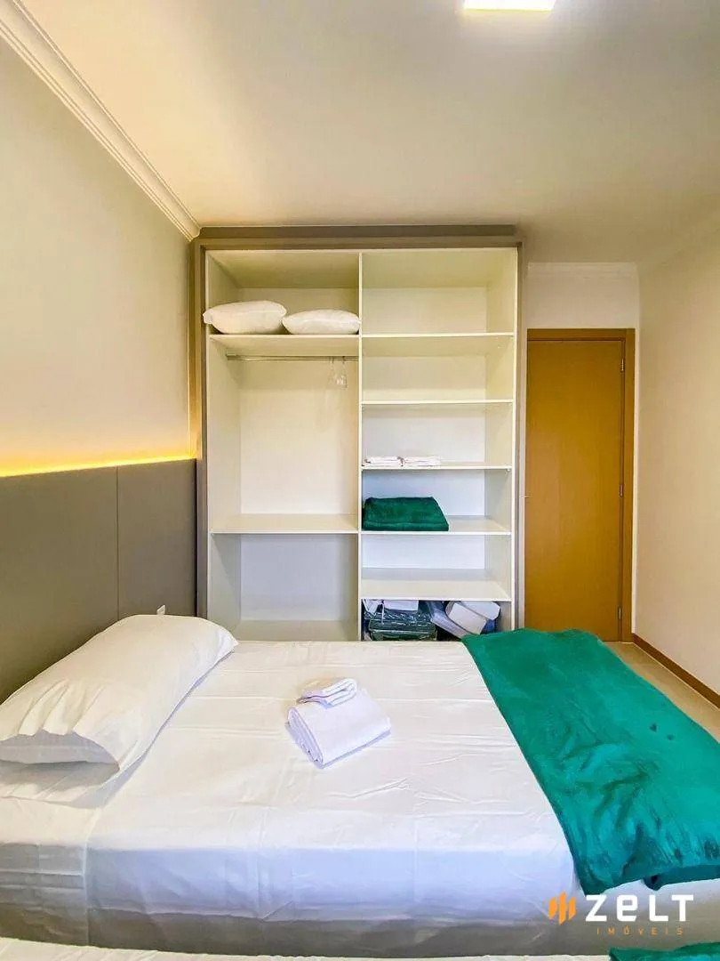 Apartamento com 1 dormitório à venda, 38 m por R$ 425.000,00 - Centro - Blumenau/SC — foto 6