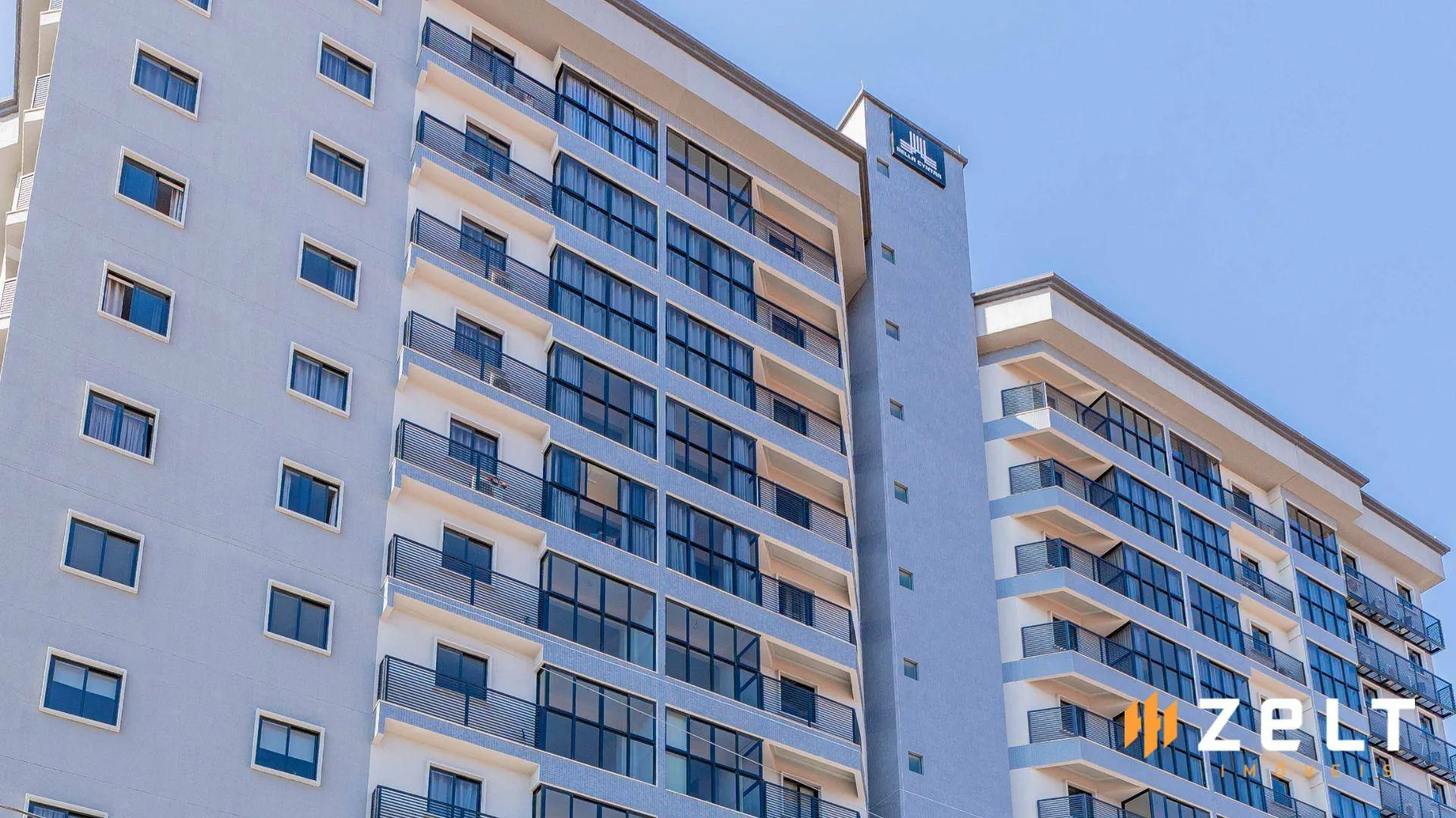 Apartamento com 1 dormitório à venda, 38 m por R$ 425.000,00 - Centro - Blumenau/SC — foto 7