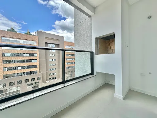Apartamento com 2 dormitórios à venda, 75 m por R$ 790.000,00 - Velha - Blumenau/SC — foto 4