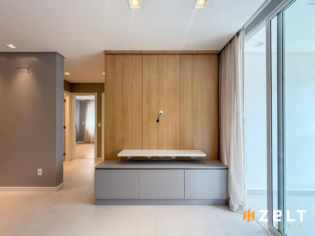 Apartamento com 3 dormitórios à venda, 79 m por R$ 750.000,00 - Velha - Blumenau/SC — foto 2