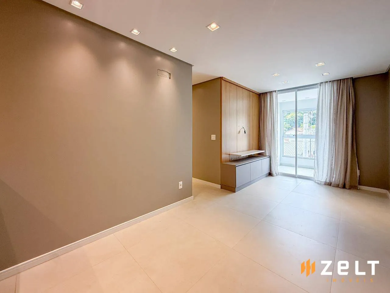 Apartamento com 3 dormitórios à venda, 79 m por R$ 750.000,00 - Velha - Blumenau/SC — foto 3