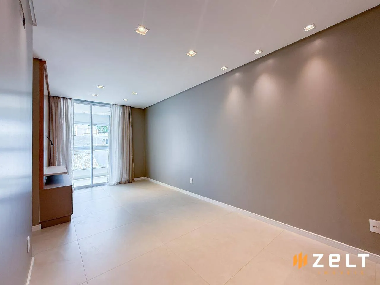 Apartamento com 3 dormitórios à venda, 79 m por R$ 750.000,00 - Velha - Blumenau/SC — foto 4