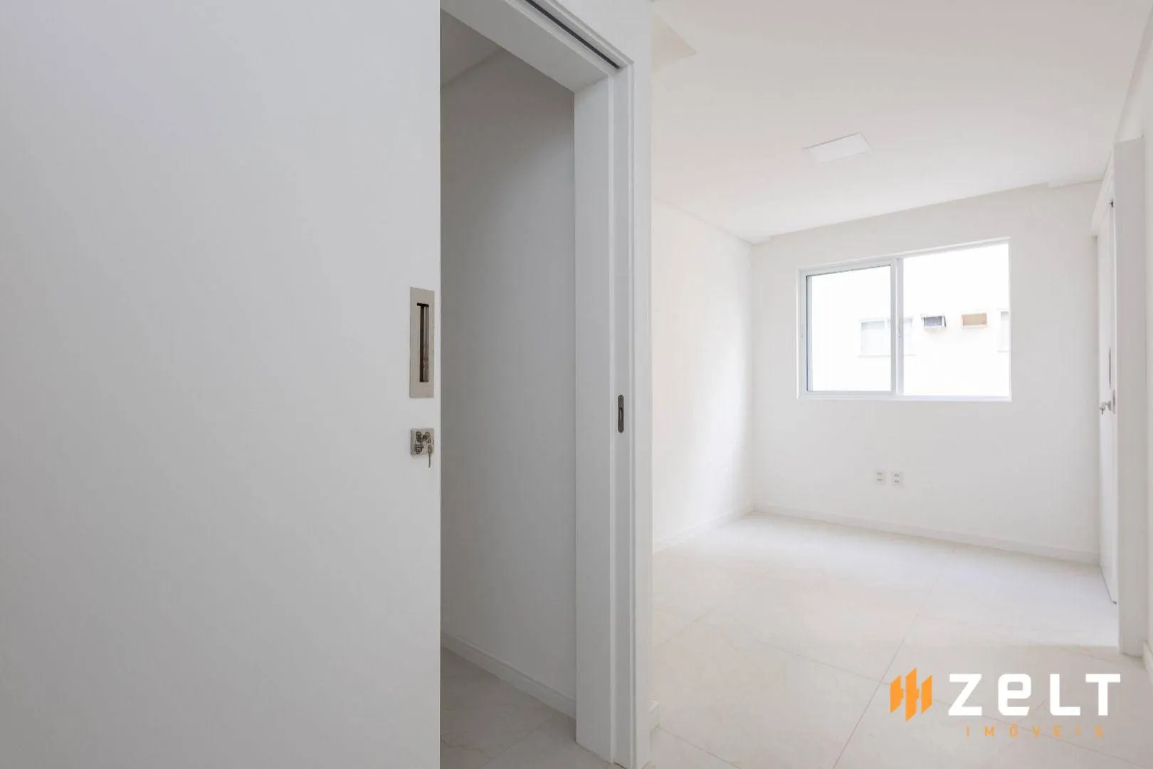 Apartamento com 2 dormitórios para alugar, 80 m por R$ 3.360,00/mês - Velha - Blumenau/SC — foto 7
