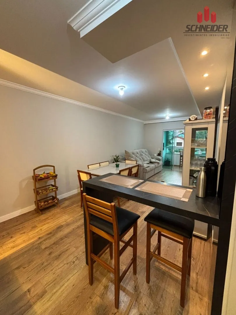 Apartamento com 2 dormitórios à venda no bairro Nações em Timbó/SC — foto 3