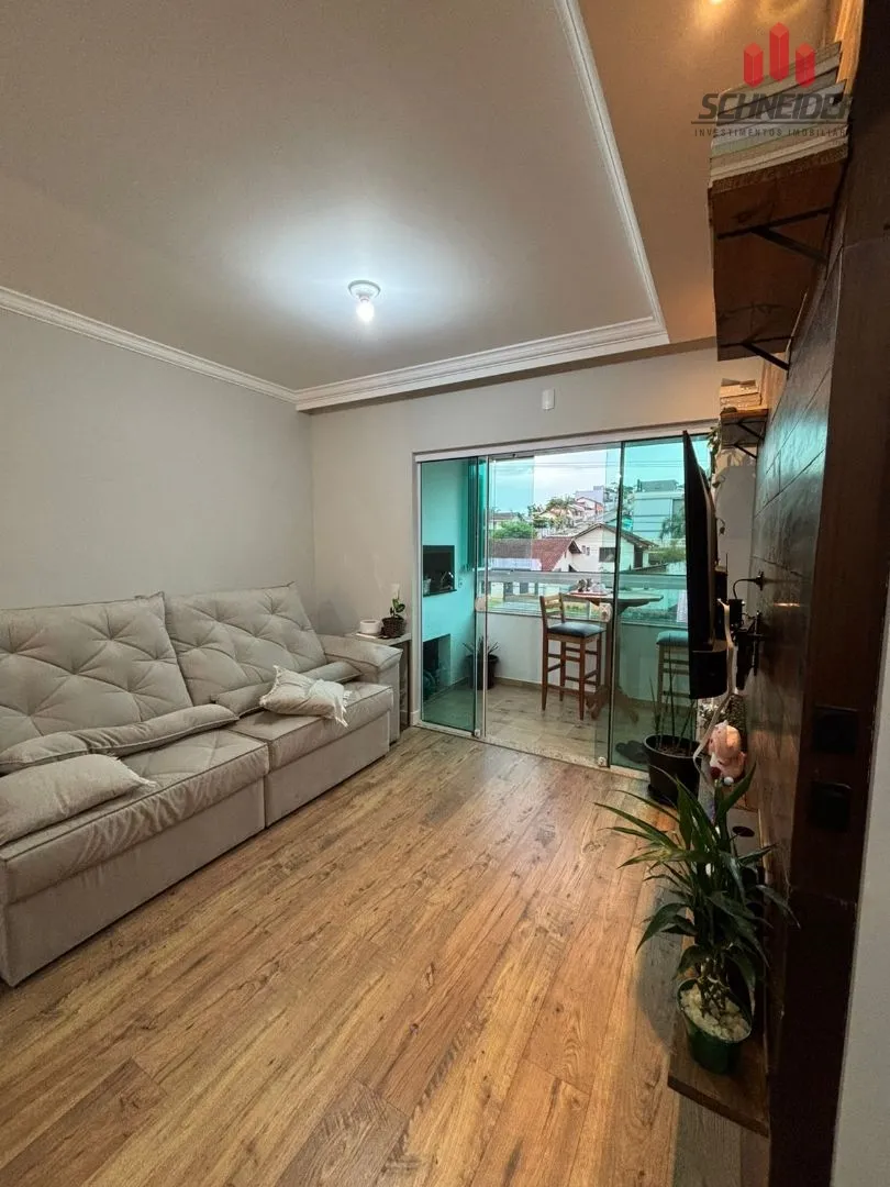 Apartamento com 2 dormitórios à venda no bairro Nações em Timbó/SC — foto 4