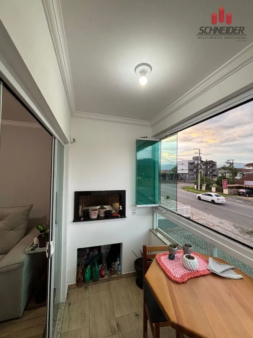 Apartamento com 2 dormitórios à venda no bairro Nações em Timbó/SC — foto 5