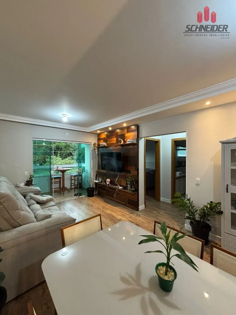 Apartamento com 2 dormitórios à venda no bairro Nações em Timbó/SC — foto 6